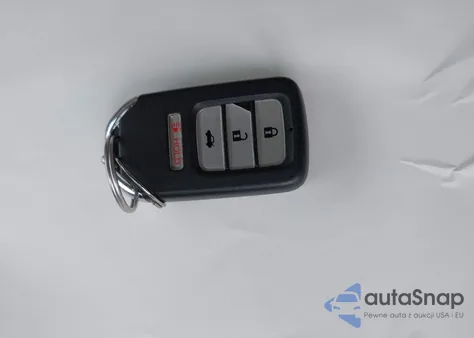 2014 Honda Accord Ex-L from USA, damaged, VIN 1HGCR2F81EA201548